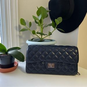 Designer hand bag